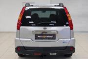 Nissan X-Trail II Москва  - изображение 16