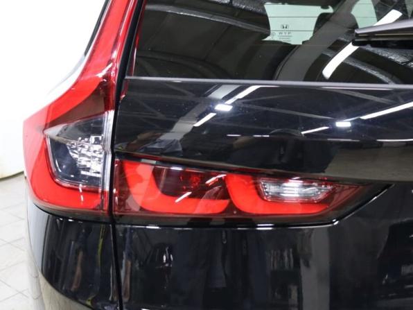 Honda CR-V VI с пробегом 2026 года, цена 4 759 000 рублей, 19 км, внедорожник, Автокод Объявления