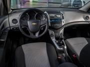 Chevrolet Cruze I Рестайлинг Краснодар  - изображение 23