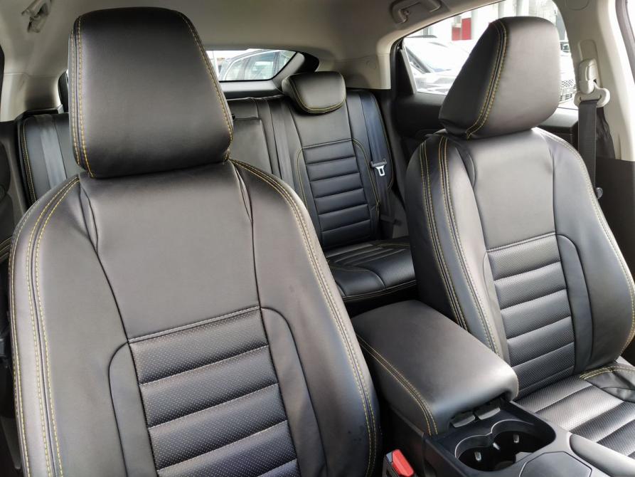Haval F7x I Екатеринбург  - изображение 21