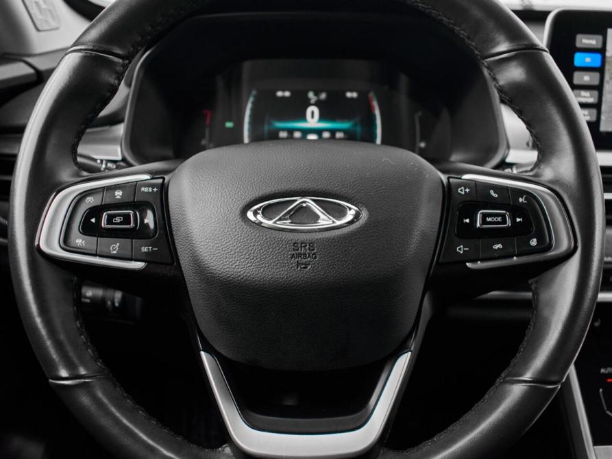 Chery Tiggo 4 Pro I Екатеринбург  - изображение 14