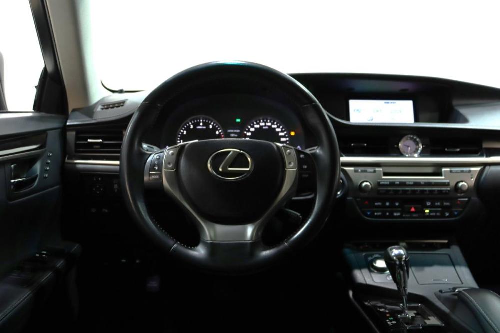 Lexus ES VI Сургут  - изображение 16
