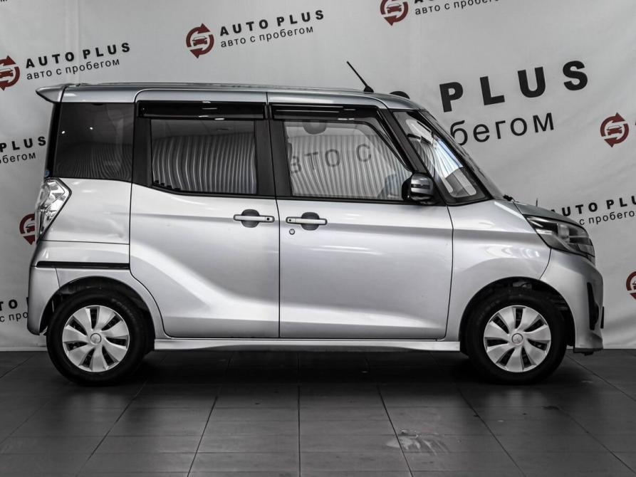 Mitsubishi eK Space I Минеральные Воды  - изображение 6