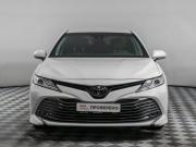 Toyota Camry VIII (XV70) Москва  - изображение 19