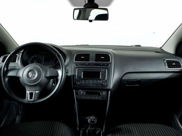 Volkswagen Polo V с пробегом 2012 года, цена 698 000 рублей, 135609 км, седан, Автокод Объявления