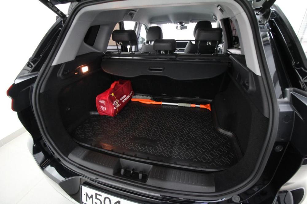 Chery Tiggo 7 Pro Max I Сургут  - изображение 21
