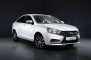 Lada (ВАЗ) Vesta I Тюмень  - изображение 25