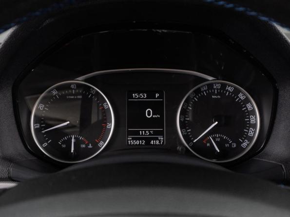 Skoda Octavia II (A5) Рестайлинг с пробегом 2011 года, цена 859 000 рублей, 155012 км, лифтбек, Автокод Объявления