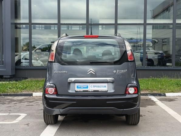 Citroen C3 Picasso I с пробегом 2012 года, цена 799 000 рублей, 49200 км, компактвэн, Автокод Объявления