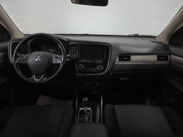 Mitsubishi Outlander III Рестайлинг 2 с пробегом 2017 года, цена 1 865 000 рублей, 155312 км, внедорожник, Автокод Объявления