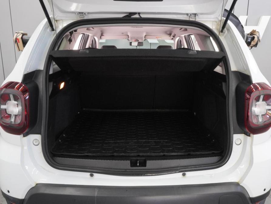 Renault Duster II Воронеж  - изображение 16