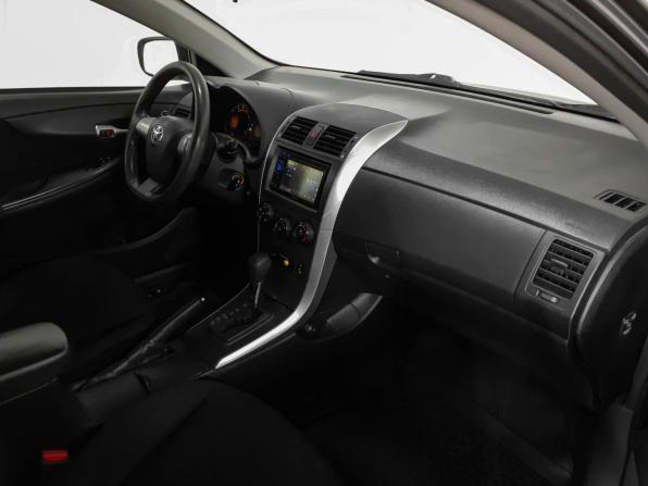 Toyota Corolla X (E140 E150) Рестайлинг с пробегом 2012 года, цена 847 000 рублей, 247724 км, седан, Автокод Объявления