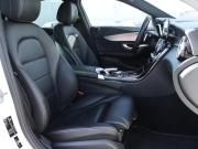 Mercedes-Benz C-Класс IV (W205) Рестайлинг Москва  - изображение 37