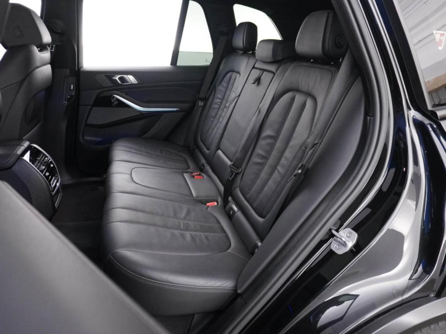 BMW X5 IV (G05/G18) Москва  - изображение 9