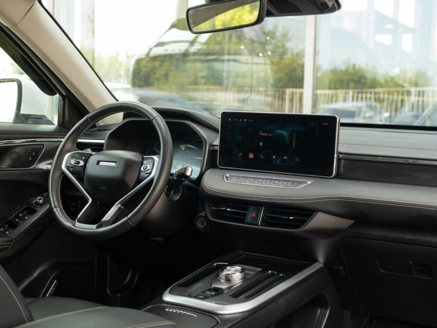 Haval Jolion I Новосибирск  - изображение 10