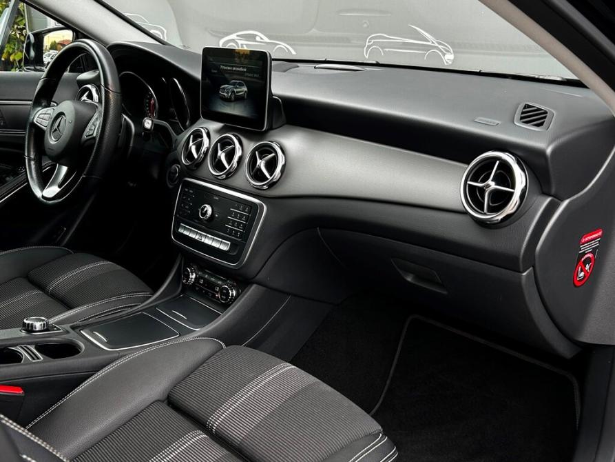 Mercedes-Benz GLA I (X156) Рестайлинг Санкт-Петербург  - изображение 7