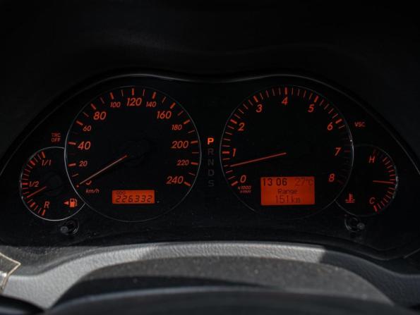 Toyota Avensis II Рестайлинг с пробегом 2007 года, цена 850 000 рублей, 226332 км, седан, Автокод Объявления
