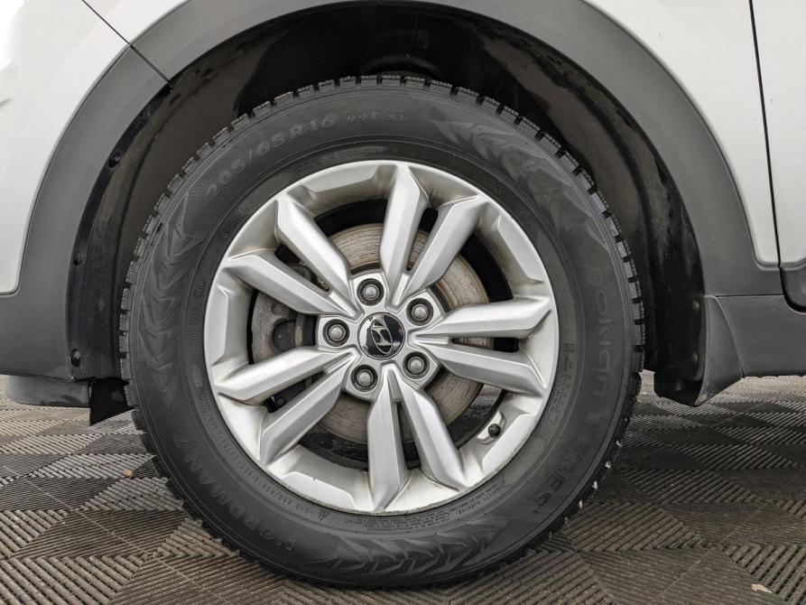 Hyundai Creta I Москва  - изображение 12