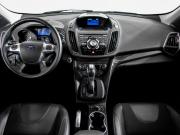 Ford Kuga II Москва  - изображение 27