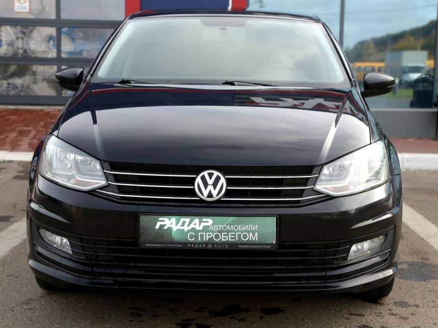 Volkswagen Polo V Рестайлинг Иваново  - изображение 2