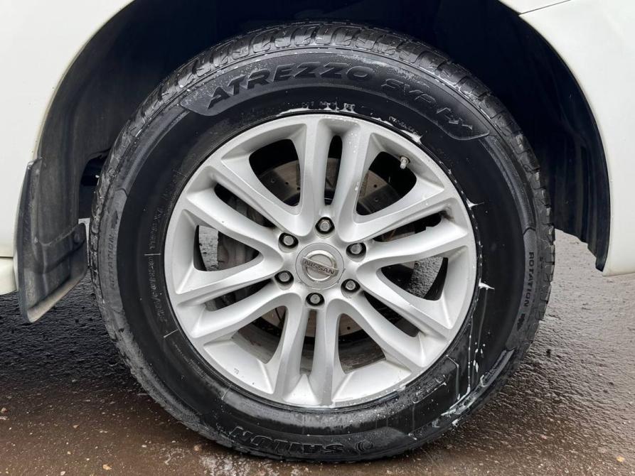 Nissan Patrol VI (Y62) Москва  - изображение 17