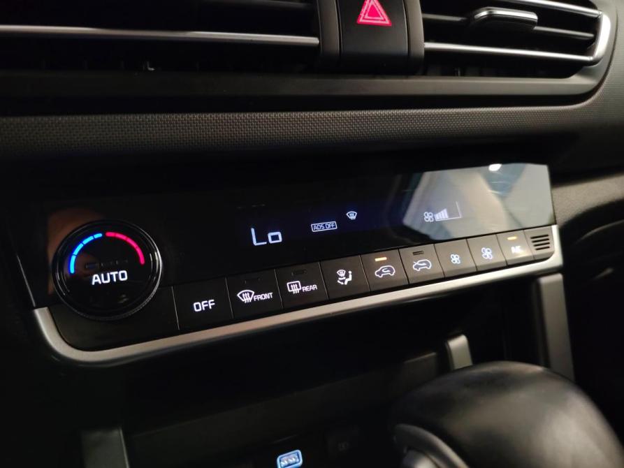 Kia Seltos I Санкт-Петербург  - изображение 15