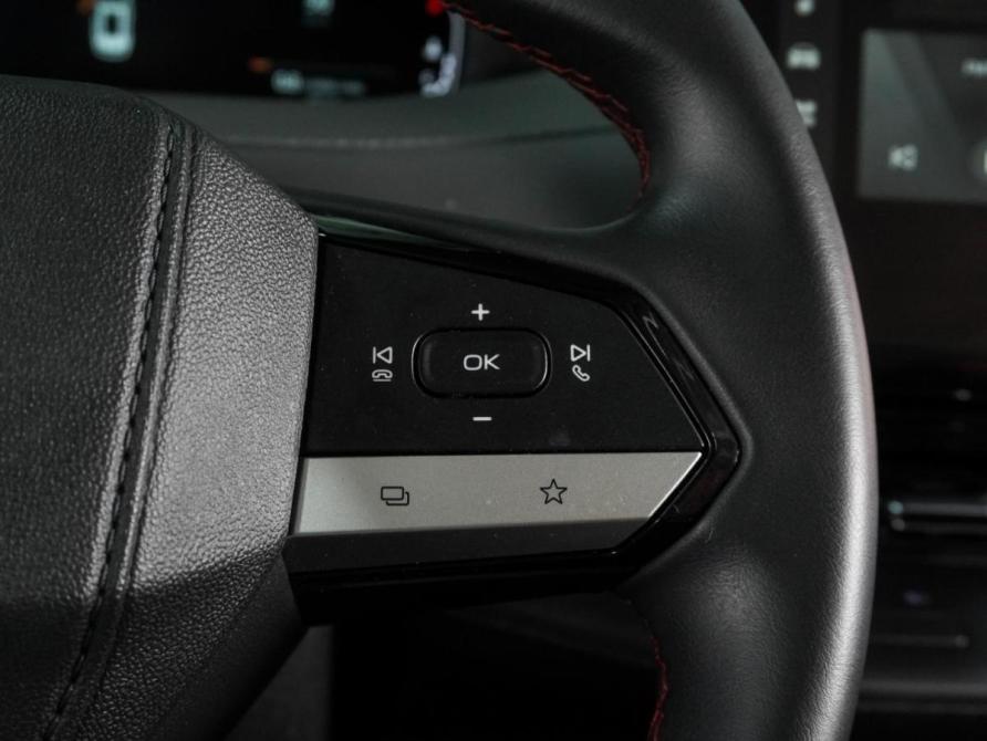 Changan UNI-S (CS55 Plus) I Воронеж  - изображение 19
