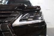 Lexus LX III Рестайлинг 2 Владивосток  - изображение 38