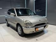 Toyota Duet Новосибирск  - изображение 22