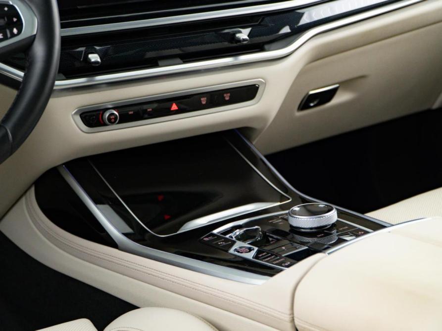 BMW X7 I (G07) Рестайлинг Москва  - изображение 17