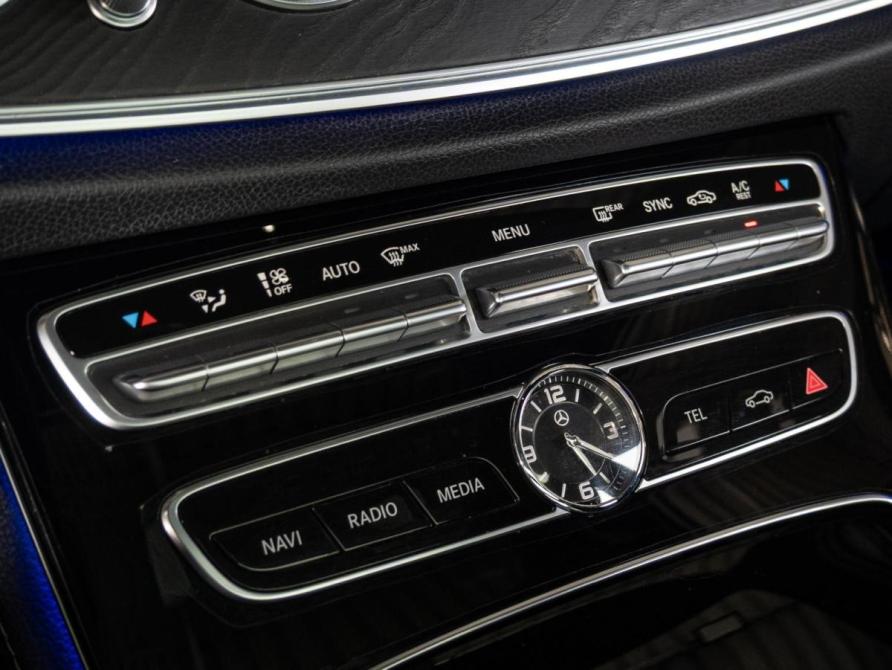 Mercedes-Benz E-Класс V (W213 S213 C238) Краснодар  - изображение 15