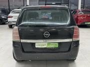 Opel Zafira B Шахты  - изображение 20