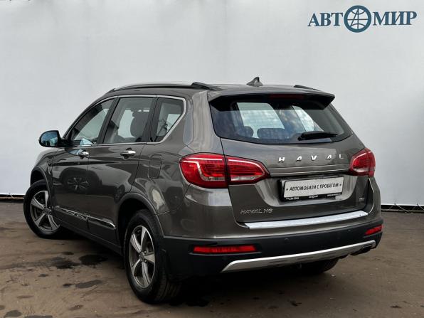 Haval H6 I с пробегом 2019 года, цена 1 350 000 рублей, 167000 км, внедорожник, Автокод Объявления