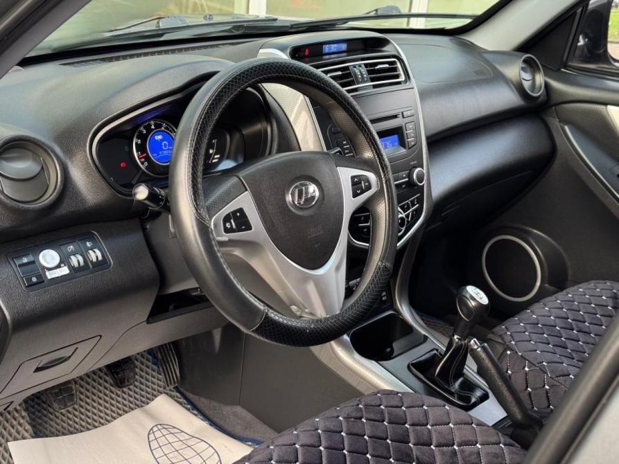 Lifan X60 I Рестайлинг 2 Ульяновск  - изображение 8