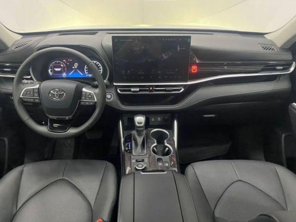 Новый Toyota Highlander IV (XU70) 2026 года, цена 5 349 000 рублей, внедорожник, Автокод Объявления