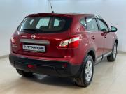 Nissan Qashqai I Рестайлинг Москва  - изображение 21