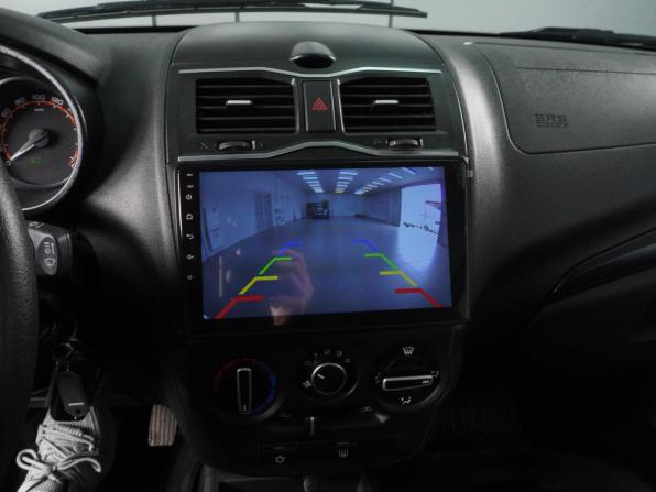 Lada (ВАЗ) Granta I Рестайлинг с пробегом 2024 года, цена 1 319 000 рублей, 14896 км, седан, Автокод Объявления