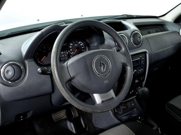 Renault Duster I с пробегом 2012 года, цена 848 000 рублей, 141234 км, внедорожник, Автокод Объявления