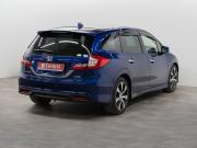 Honda Jade I Красноярск  - изображение 28