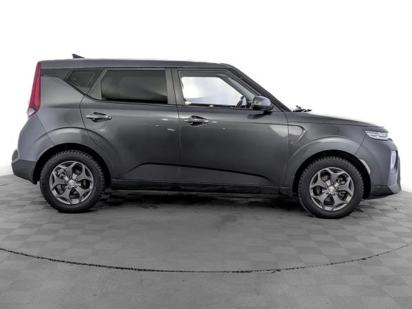 Kia Soul III с пробегом 2020 года, цена 1 910 000 рублей, 102322 км, хэтчбек, Автокод Объявления