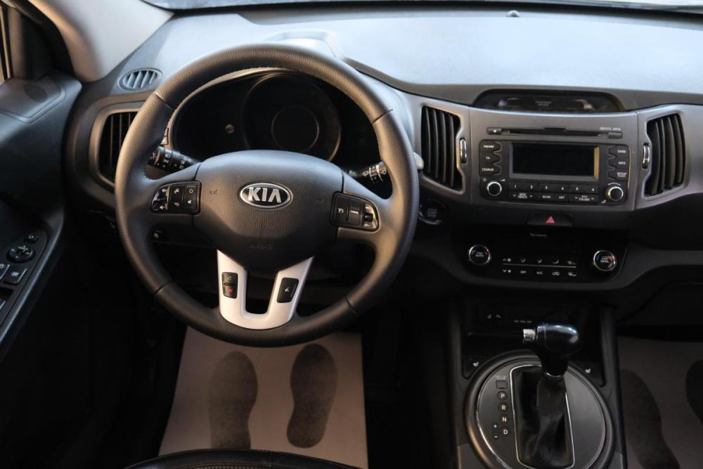 Kia Sportage III Омск  - изображение 12