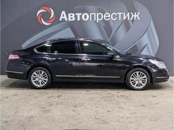 Nissan Teana II Рестайлинг с пробегом 2011 года, цена 799 000 рублей, 322856 км, седан, Автокод Объявления