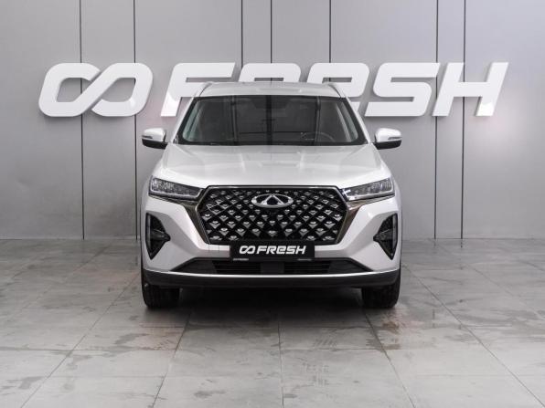 Chery Tiggo 7 Pro Max I с пробегом 2024 года, цена 2 099 000 рублей, 31009 км, внедорожник, Автокод Объявления
