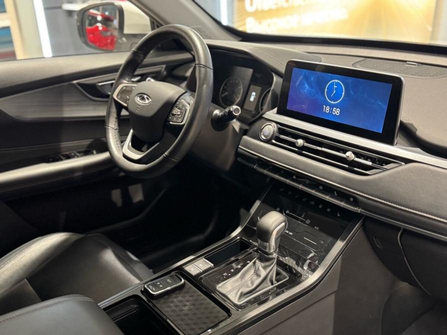 Chery Tiggo 4 Pro I Екатеринбург  - изображение 22