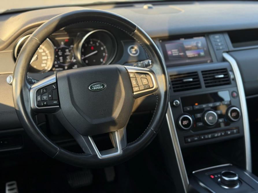 Land Rover Discovery Sport I Волгоград  - изображение 16