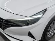 Hyundai Elantra VII (CN7) Красноярск  - изображение 39
