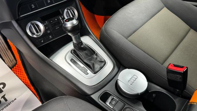 Audi Q3 I (8U) с пробегом 2011 года, цена 1 350 000 рублей, 233290 км, внедорожник, Автокод Объявления