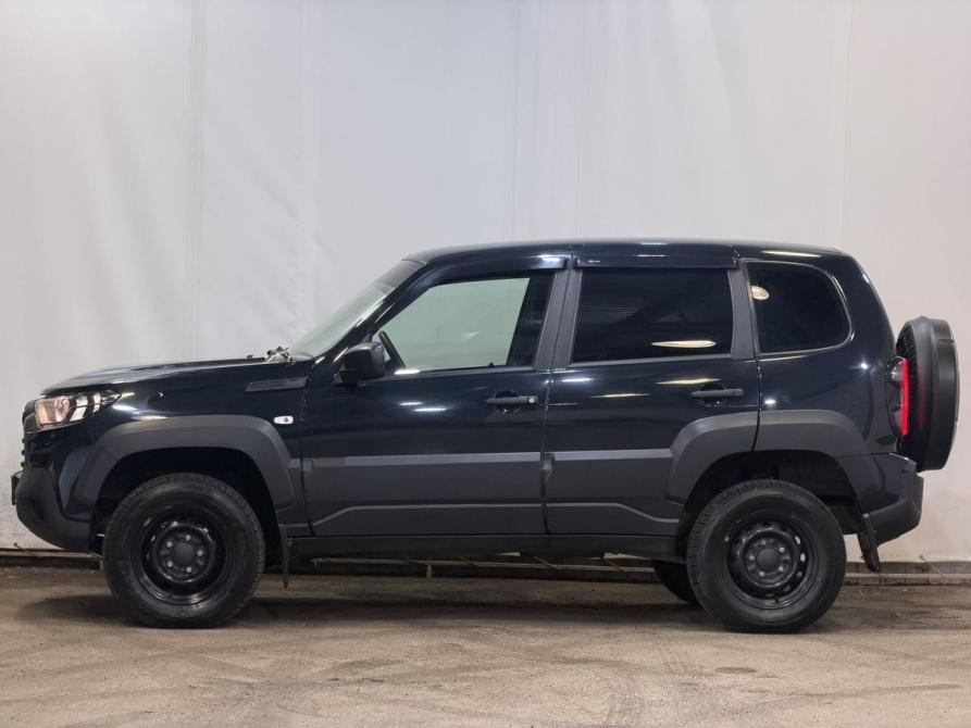 Lada (ВАЗ) Niva Travel I Кемерово  - изображение 10