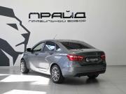 Lada (ВАЗ) Vesta I Ростов-на-Дону  - изображение 25