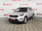 Hyundai Creta I Рестайлинг Вологда  - изображение 18